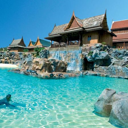 Comfortable Apartment Next To The Pools Costa Adeje  Zewnętrze zdjęcie