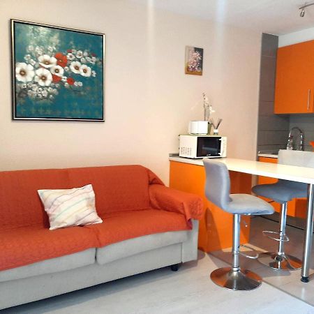 Comfortable Apartment Next To The Pools Costa Adeje  Zewnętrze zdjęcie