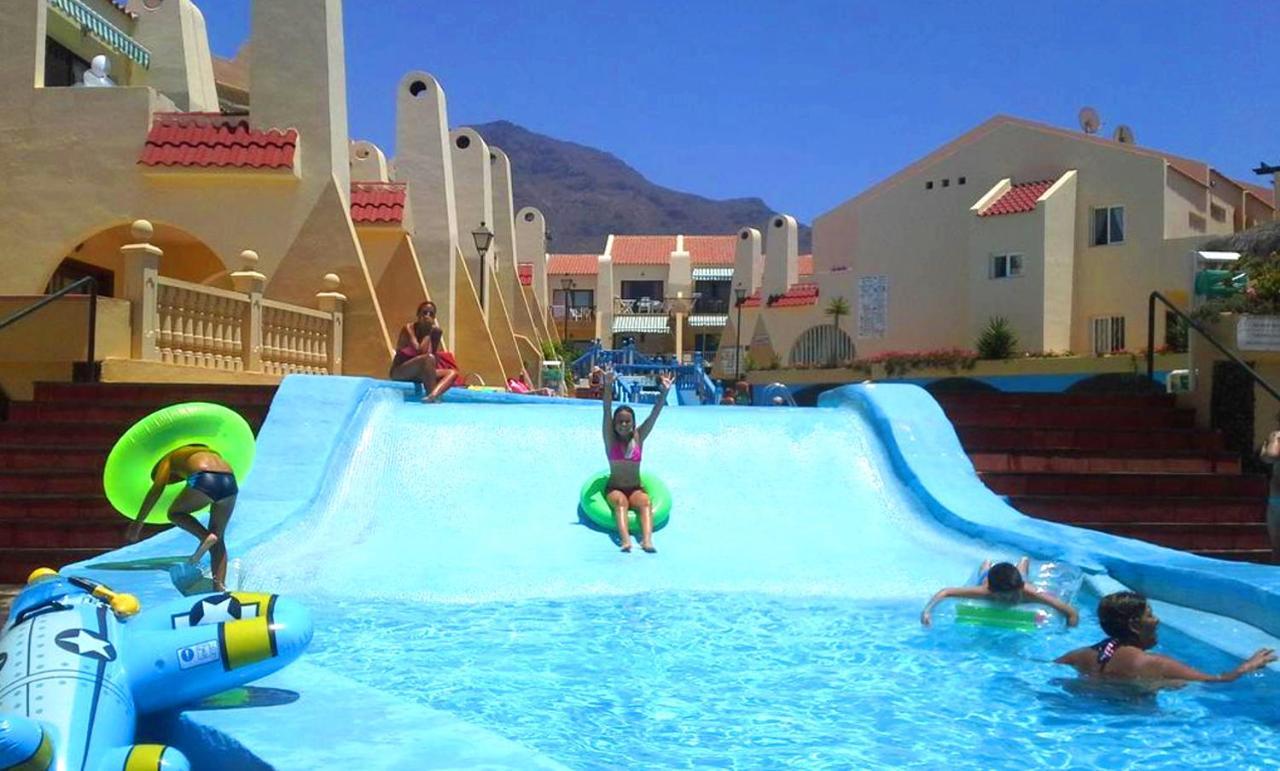 Comfortable Apartment Next To The Pools Costa Adeje  Zewnętrze zdjęcie