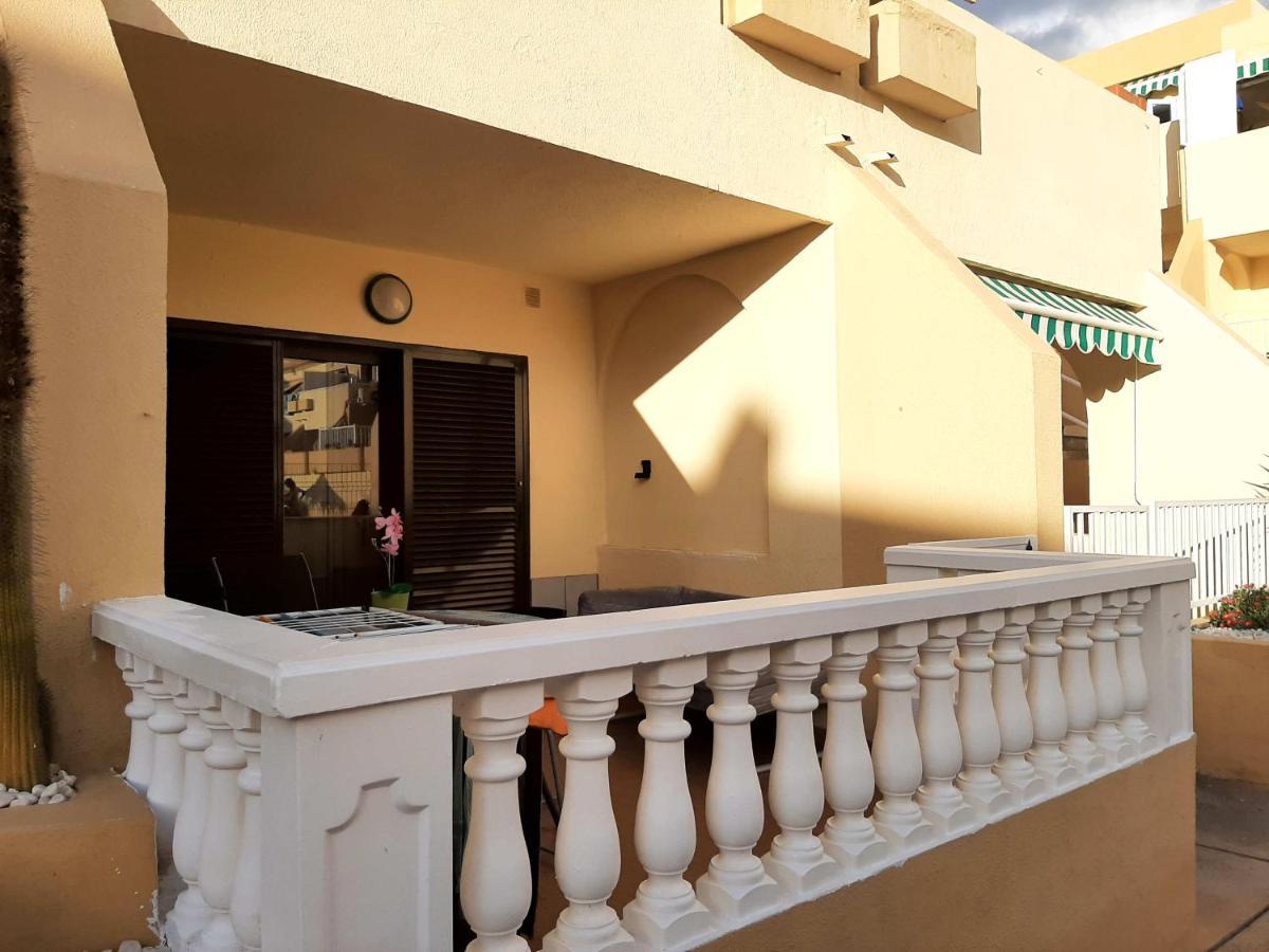 Comfortable Apartment Next To The Pools Costa Adeje  Zewnętrze zdjęcie