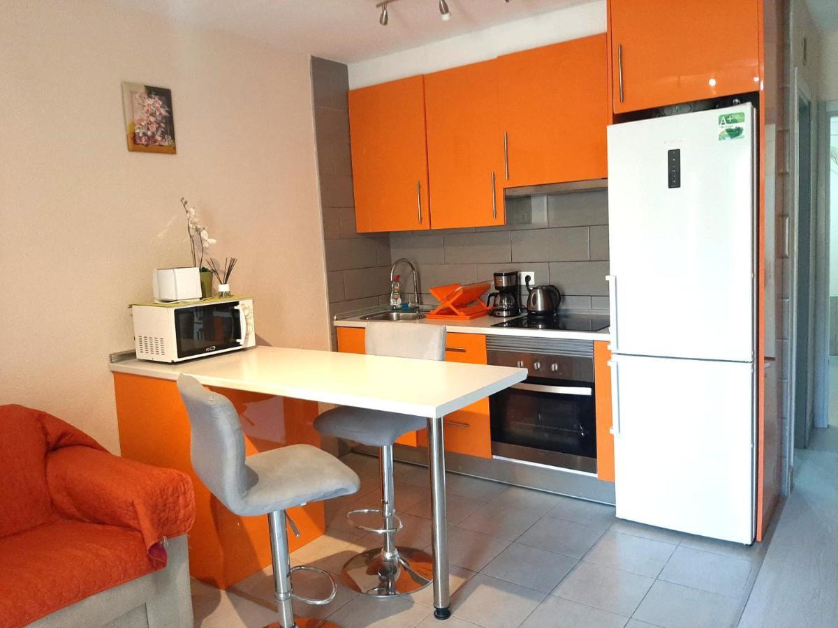 Comfortable Apartment Next To The Pools Costa Adeje  Zewnętrze zdjęcie
