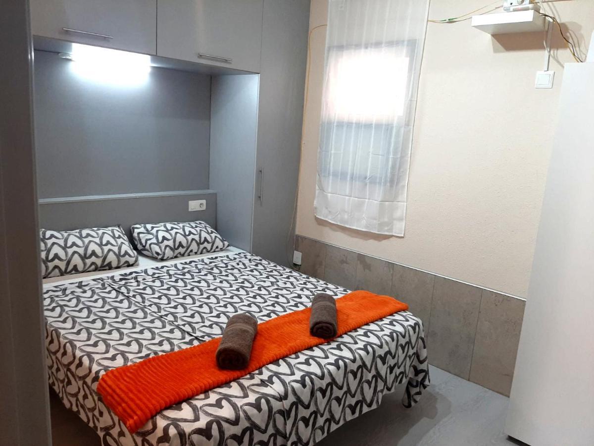 Comfortable Apartment Next To The Pools Costa Adeje  Zewnętrze zdjęcie