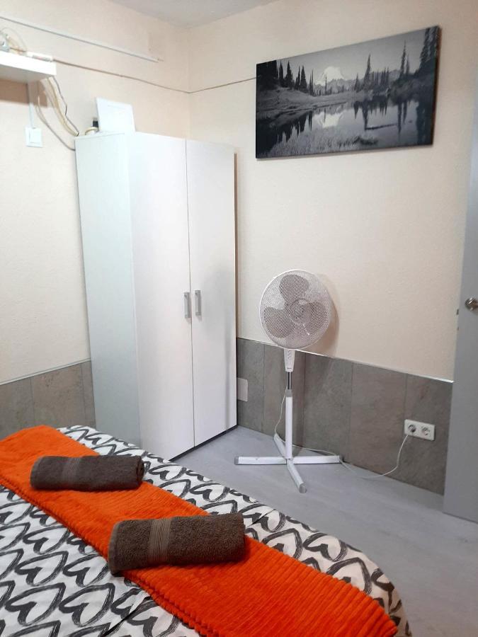Comfortable Apartment Next To The Pools Costa Adeje  Zewnętrze zdjęcie