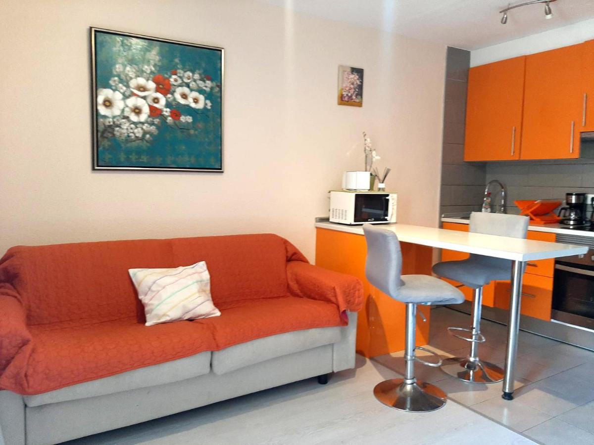 Comfortable Apartment Next To The Pools Costa Adeje  Zewnętrze zdjęcie
