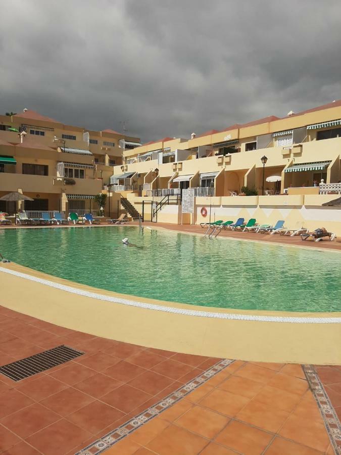 Comfortable Apartment Next To The Pools Costa Adeje  Zewnętrze zdjęcie