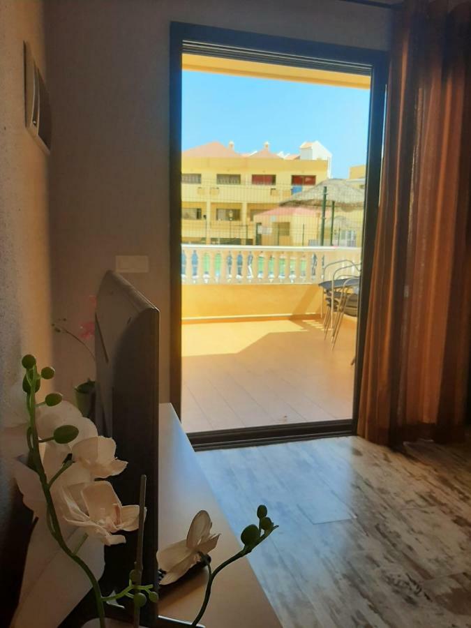 Comfortable Apartment Next To The Pools Costa Adeje  Zewnętrze zdjęcie