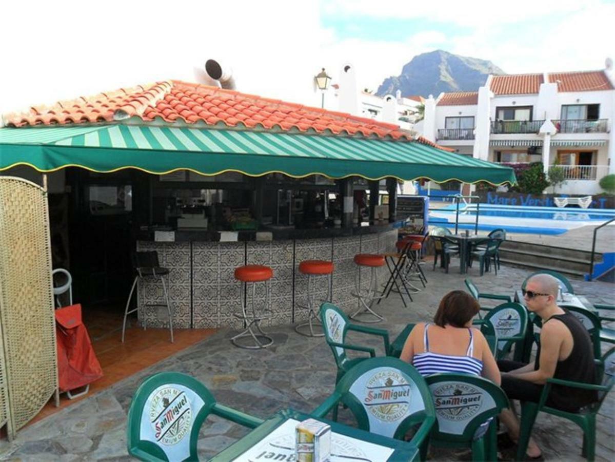 Comfortable Apartment Next To The Pools Costa Adeje  Zewnętrze zdjęcie